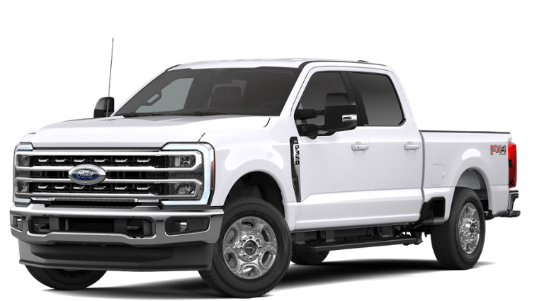 2026 Ford Super Duty F-350® XLT
