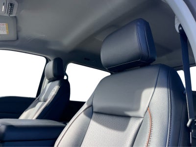 2026 Ford Super Duty F-350® Lariat®