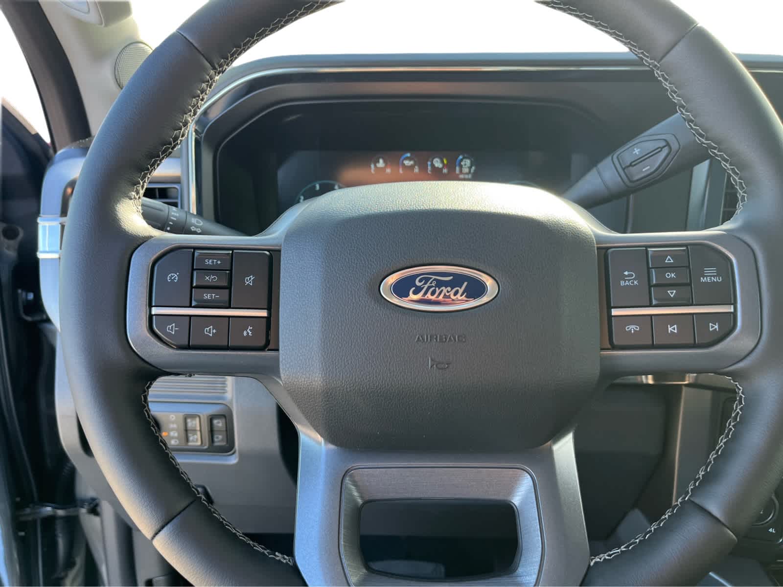 2026 Ford Super Duty F-350® Lariat®