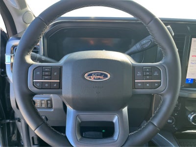 2026 Ford Super Duty F-350® Lariat®