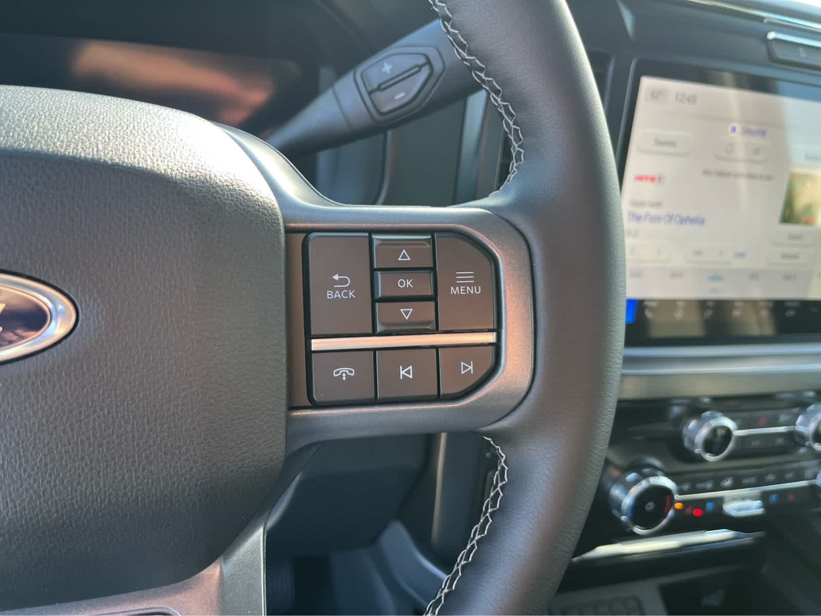 2026 Ford Super Duty F-350® Lariat®