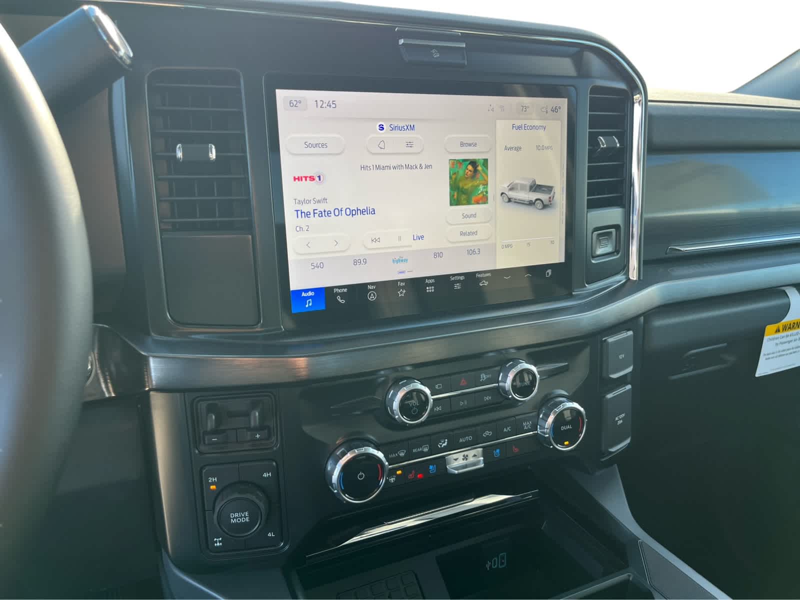 2026 Ford Super Duty F-350® Lariat®