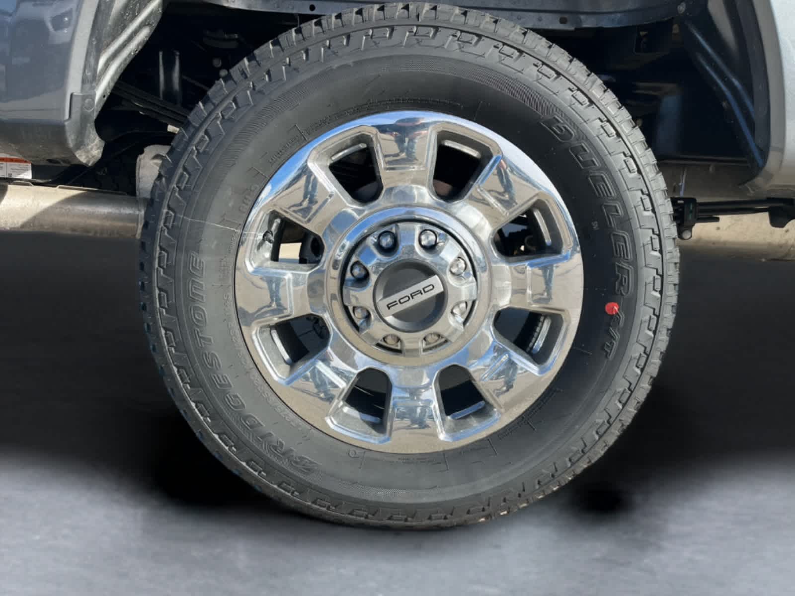 2026 Ford Super Duty F-350® Lariat®