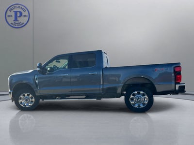 2026 Ford Super Duty F-350® Lariat®
