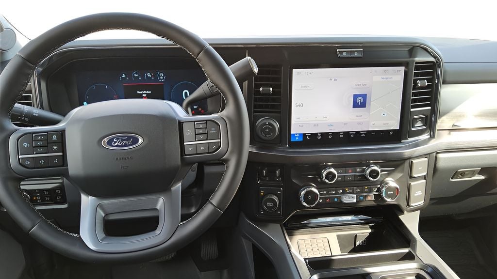 2026 Ford Super Duty F-350® Lariat®