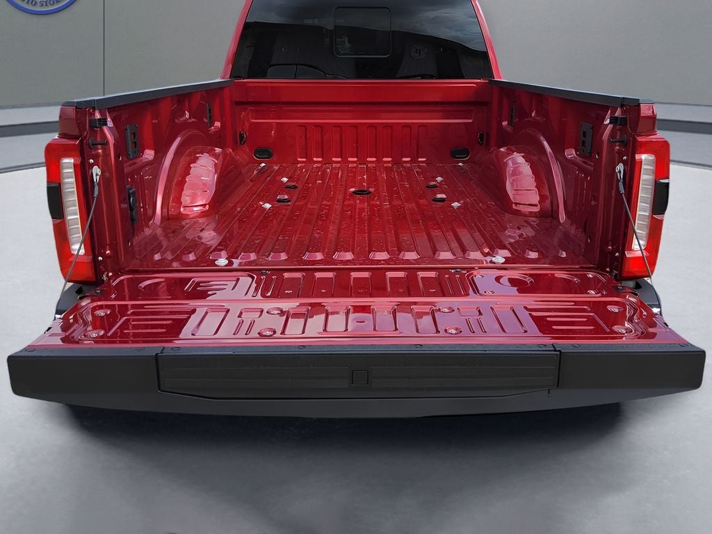 2026 Ford Super Duty F-350® Lariat®