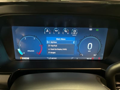 2026 Ford Super Duty F-350® Lariat®