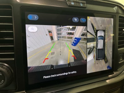 2026 Ford Super Duty F-350® Lariat®