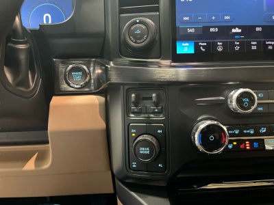 2026 Ford Super Duty F-350® Lariat®