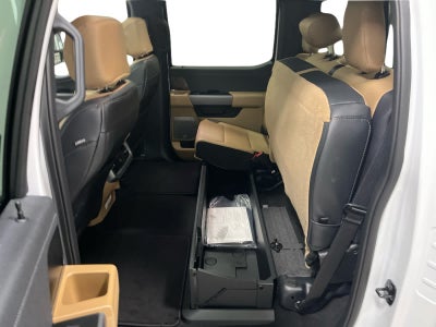 2026 Ford Super Duty F-350® Lariat®