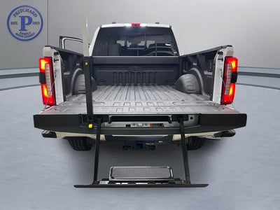 2026 Ford Super Duty F-350® Lariat®