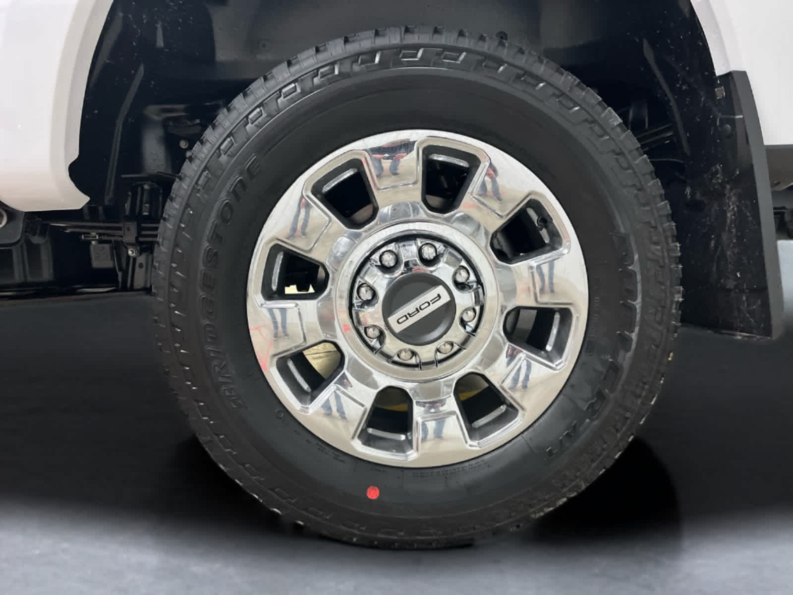 2026 Ford Super Duty F-350® Lariat®