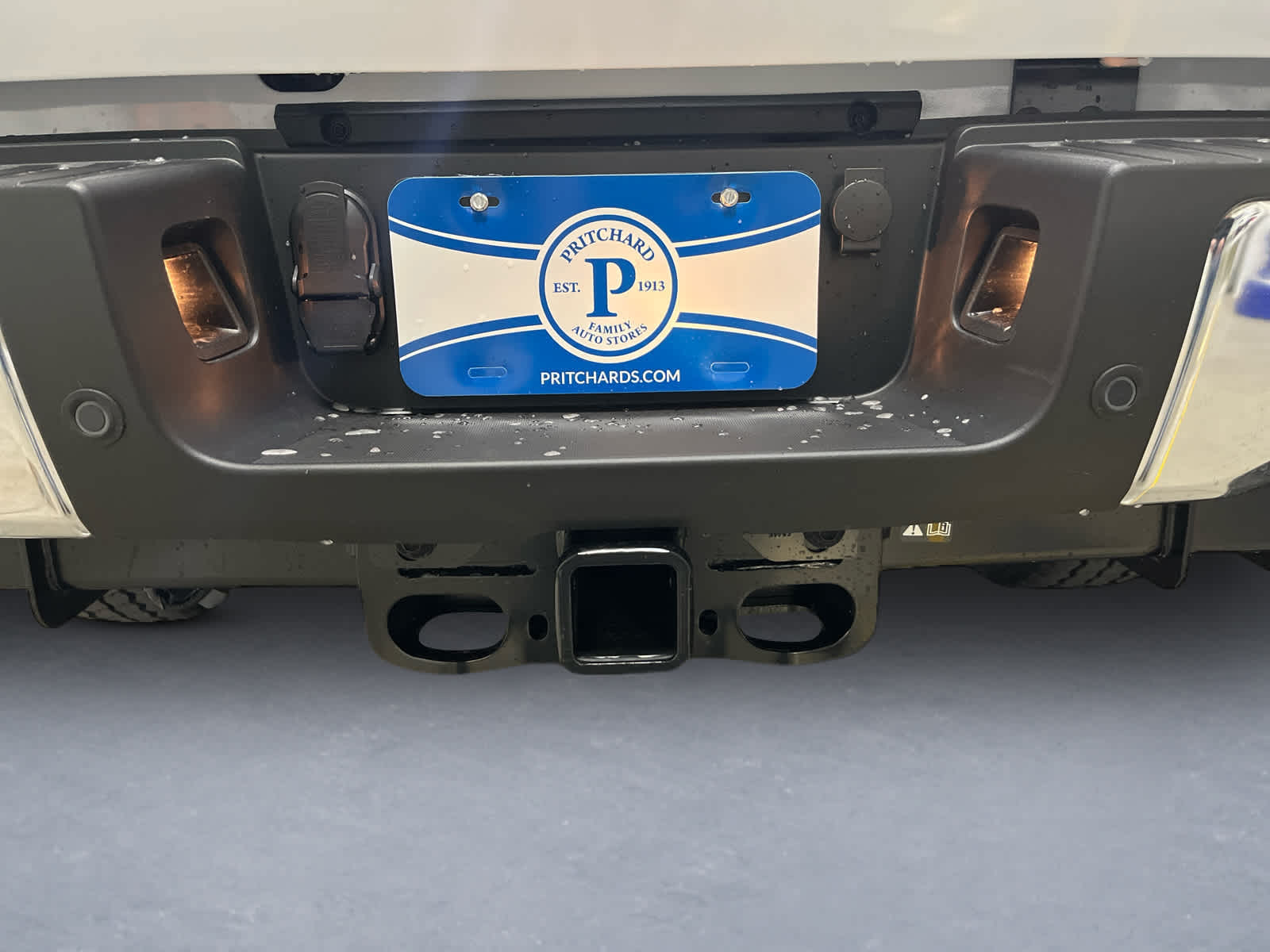 2026 Ford Super Duty F-350® Lariat®