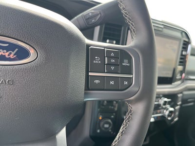 2026 Ford Super Duty F-350® Lariat®