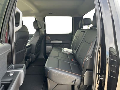 2026 Ford Super Duty F-350® Lariat®