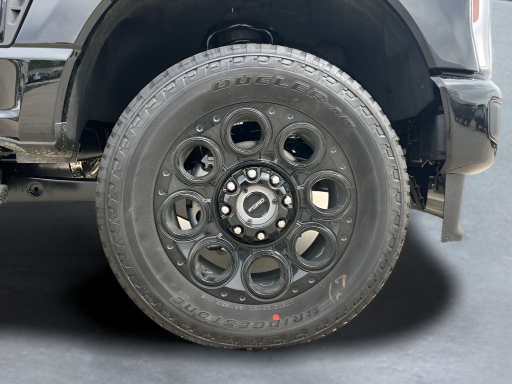 2026 Ford Super Duty F-350® Lariat®