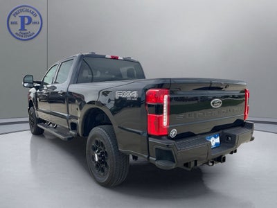 2026 Ford Super Duty F-350® Lariat®