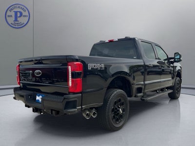 2026 Ford Super Duty F-350® Lariat®