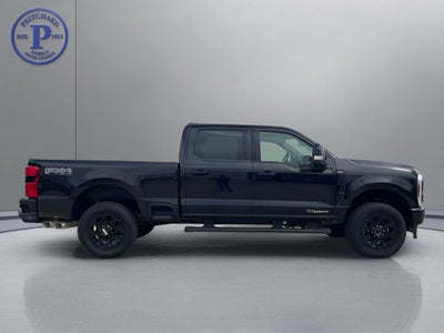 2026 Ford Super Duty F-350® Lariat®