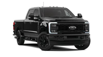 2026 Ford Super Duty F-350® Lariat®