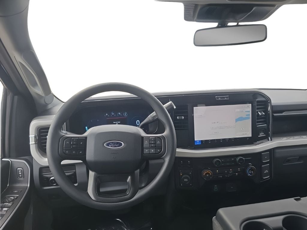 2026 Ford F-350 Super Duty XLT - Photo 12