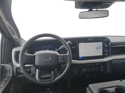2026 Ford Super Duty F-350® XLT