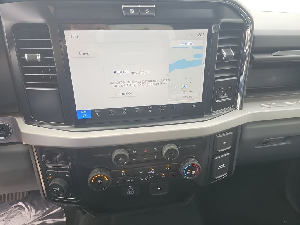 2026 Ford F-350 Super Duty XLT - Photo 15