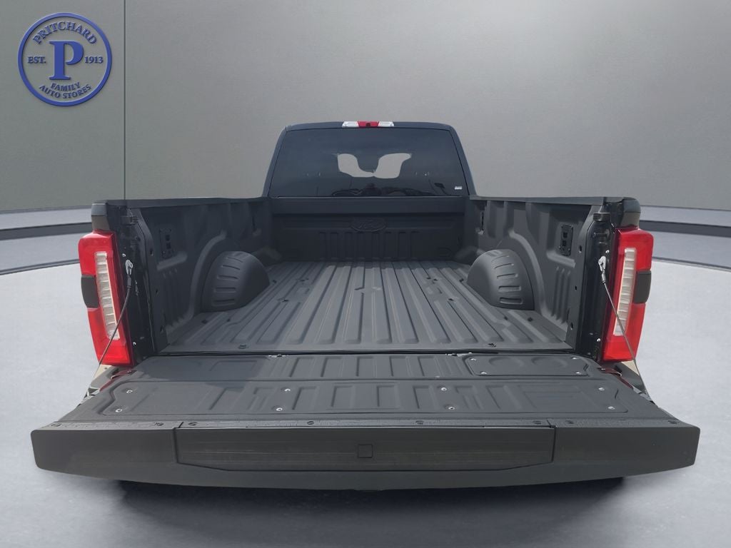 2026 Ford F-350 Super Duty XLT - Photo 19