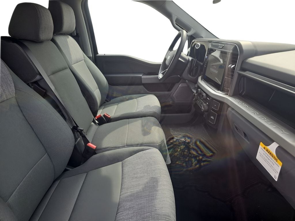 2026 Ford F-350 Super Duty XLT - Photo 20