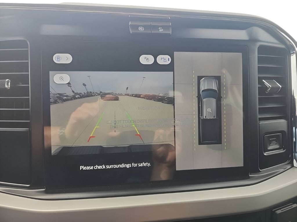 2026 Ford F-350 Super Duty XLT - Photo 21