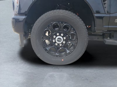 2026 Ford Super Duty F-350® XLT