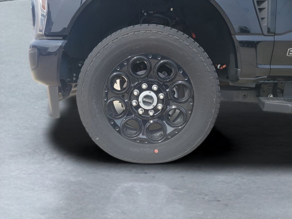 2026 Ford Super Duty F-350® XLT
