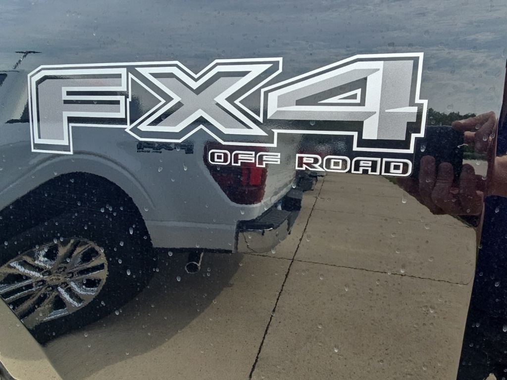 2026 Ford F-350 Super Duty XLT - Photo 23