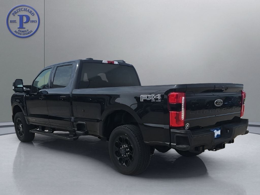 2026 Ford F-350 Super Duty XLT - Photo 5