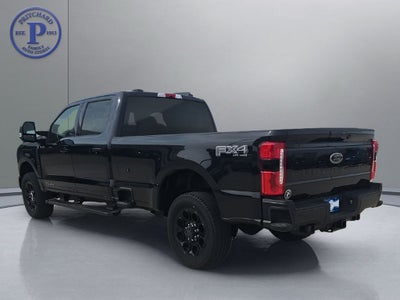 2026 Ford Super Duty F-350® XLT