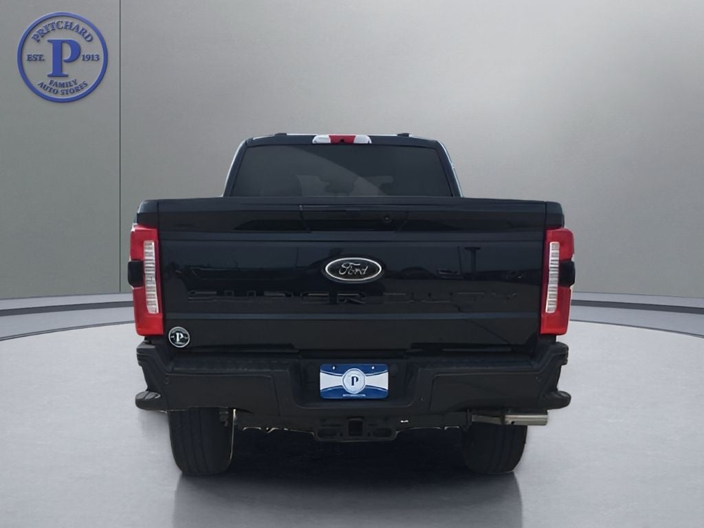 2026 Ford F-350 Super Duty XLT - Photo 6