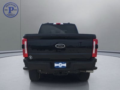 2026 Ford Super Duty F-350® XLT