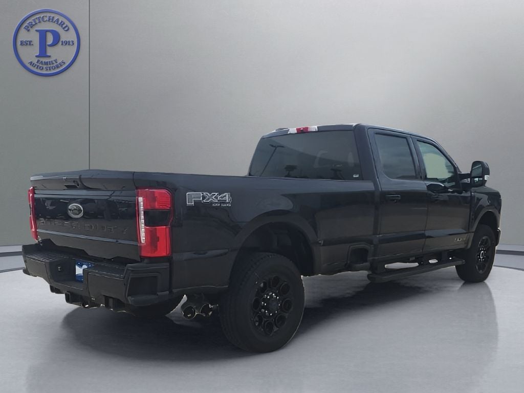 2026 Ford F-350 Super Duty XLT - Photo 7