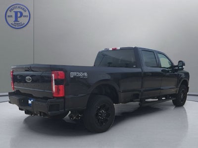 2026 Ford Super Duty F-350® XLT