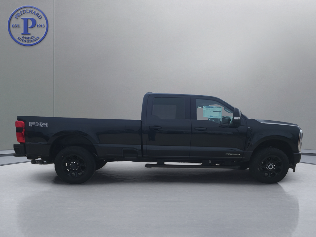 2026 Ford F-350 Super Duty XLT - Photo 8