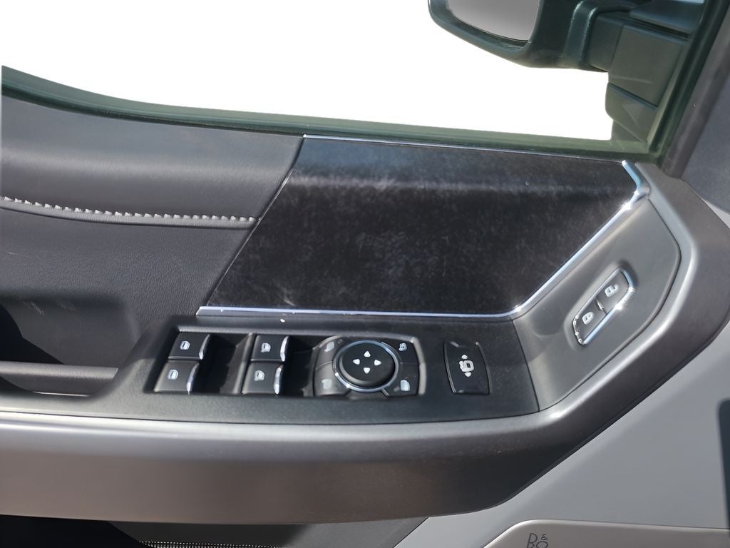 2026 Ford F-350 Super Duty XLT - Photo 10