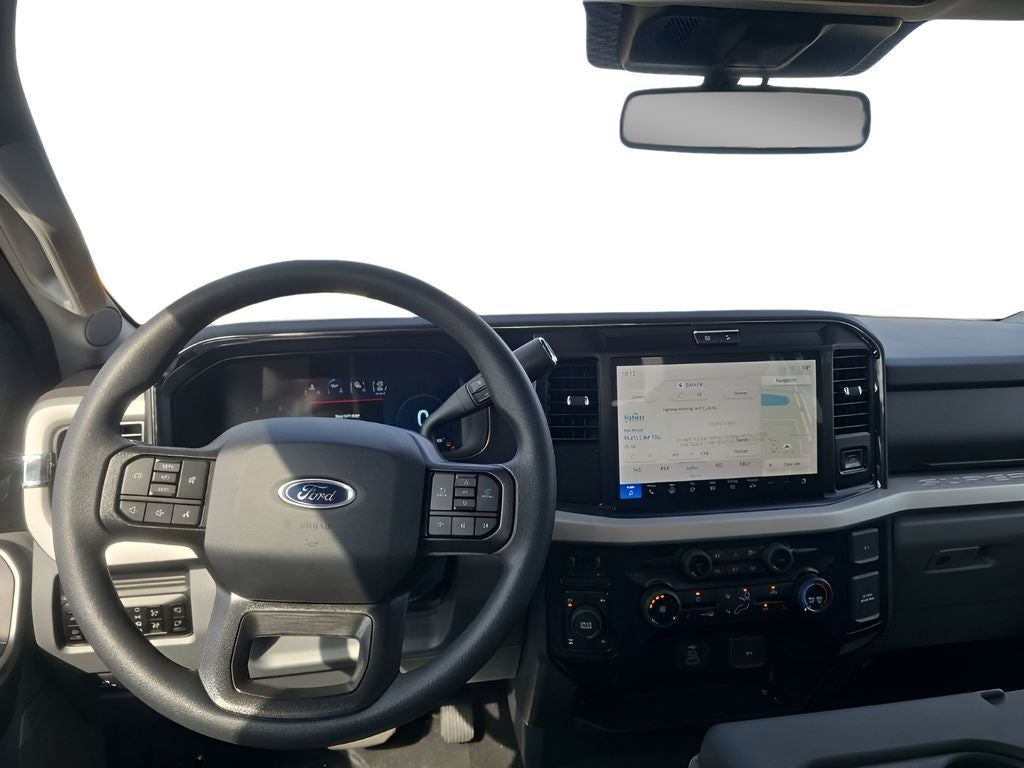 2026 Ford F-350 Super Duty XLT - Photo 12