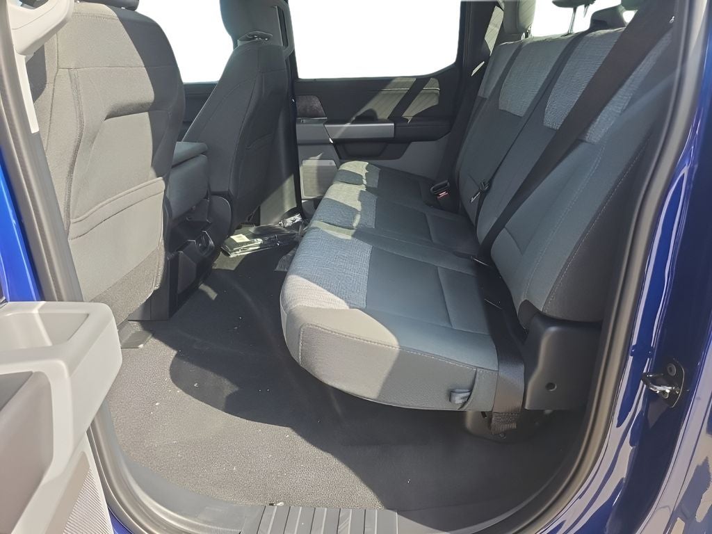 2026 Ford F-350 Super Duty XLT - Photo 20