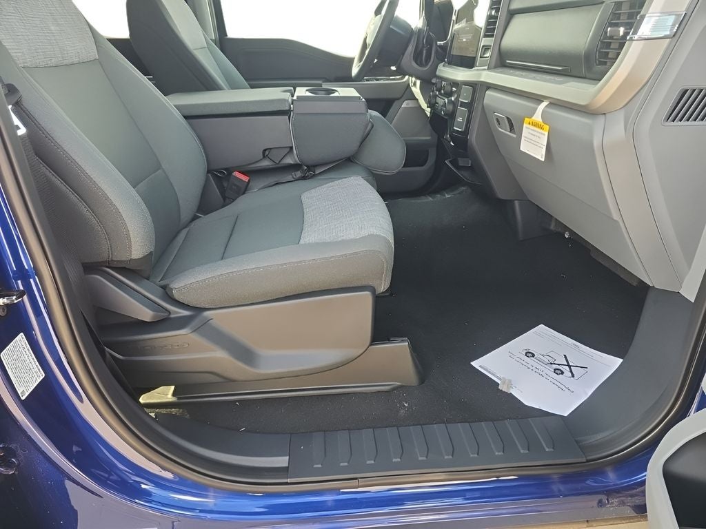 2026 Ford F-350 Super Duty XLT - Photo 21