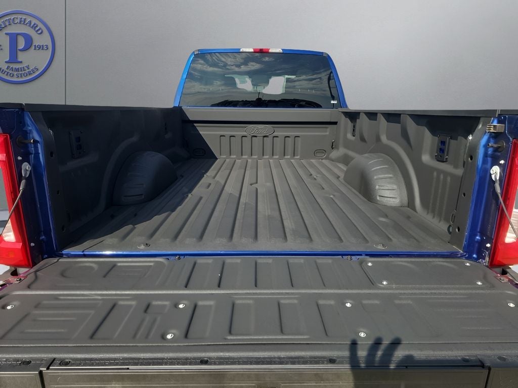 2026 Ford F-350 Super Duty XLT - Photo 22