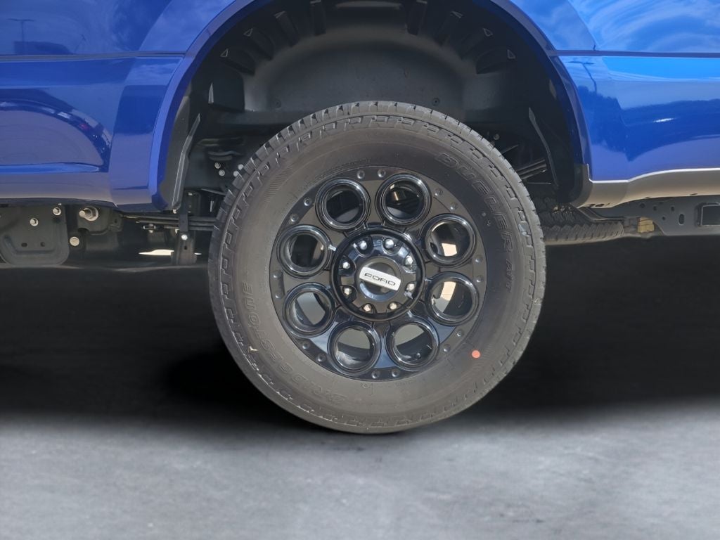 2026 Ford F-350 Super Duty XLT - Photo 24