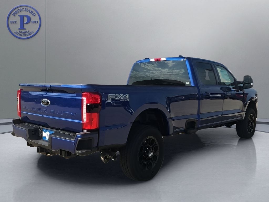 2026 Ford F-350 Super Duty XLT - Photo 7