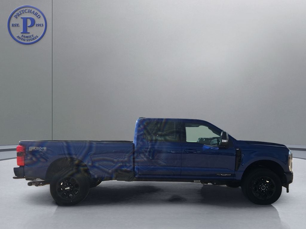 2026 Ford F-350 Super Duty XLT - Photo 8