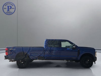 2026 Ford Super Duty F-350® XLT