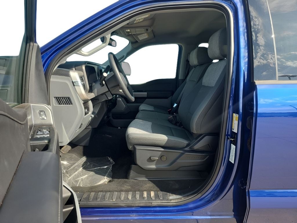 2026 Ford F-350 Super Duty XLT - Photo 9
